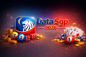 Data SGP 2026 Data Keluaran Singapore Pools Terbaru Hari Ini